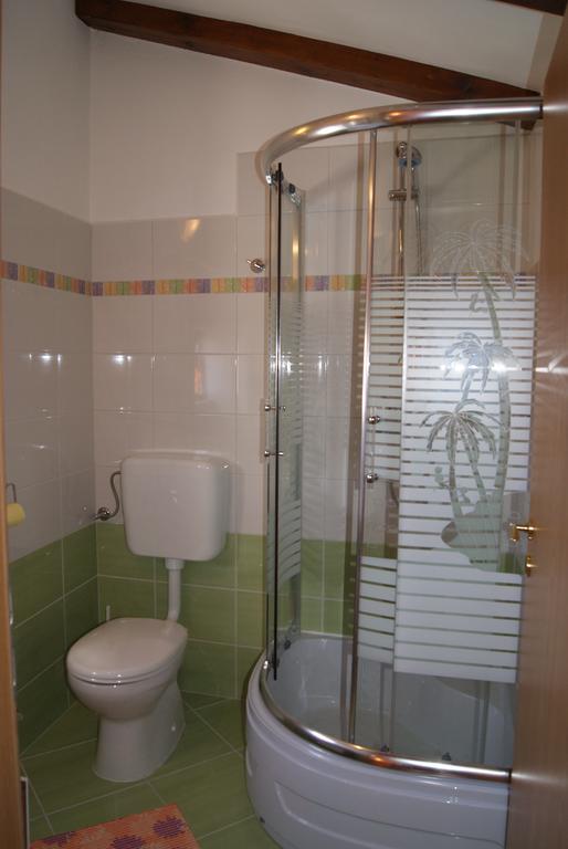 Apartment Casa Nova Ровин Стая снимка