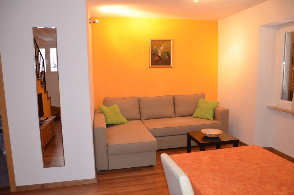 Apartment Casa Nova Ровин Стая снимка