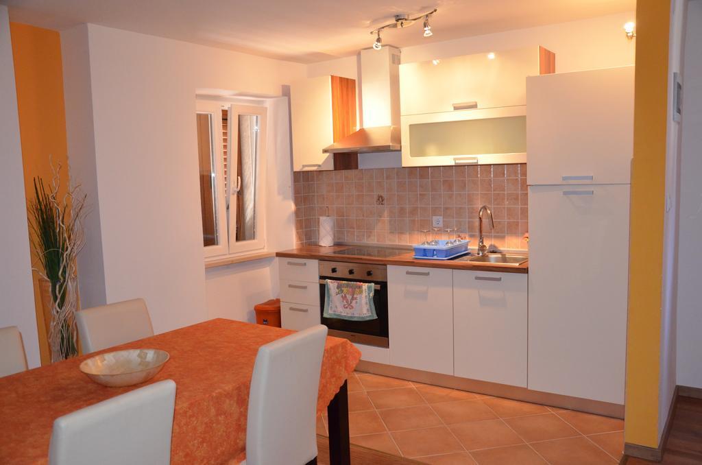 Apartment Casa Nova Ровин Стая снимка