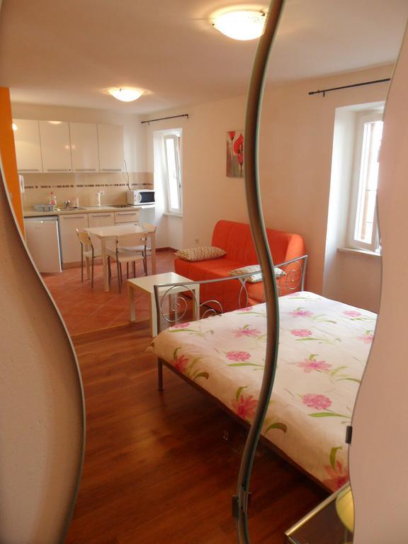 Apartment Casa Nova Ровин Стая снимка