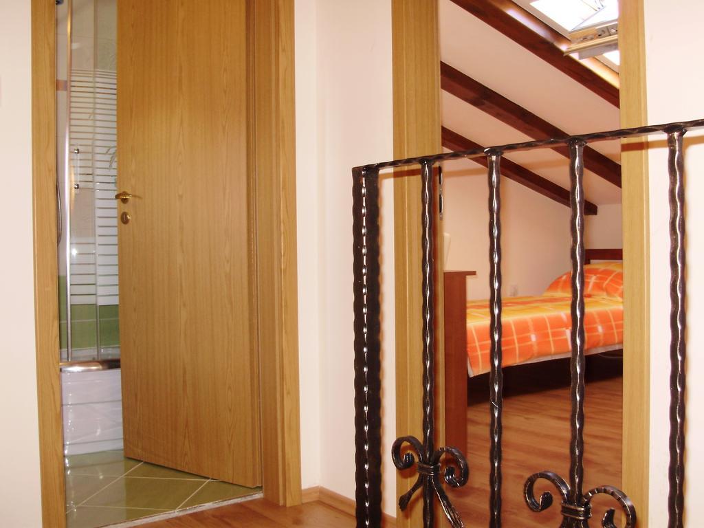 Apartment Casa Nova Ровин Стая снимка
