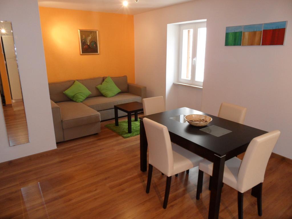 Apartment Casa Nova Ровин Стая снимка