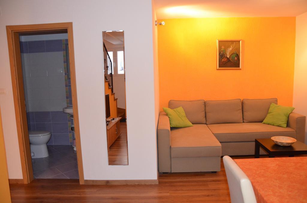 Apartment Casa Nova Ровин Стая снимка