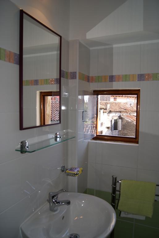 Apartment Casa Nova Ровин Стая снимка