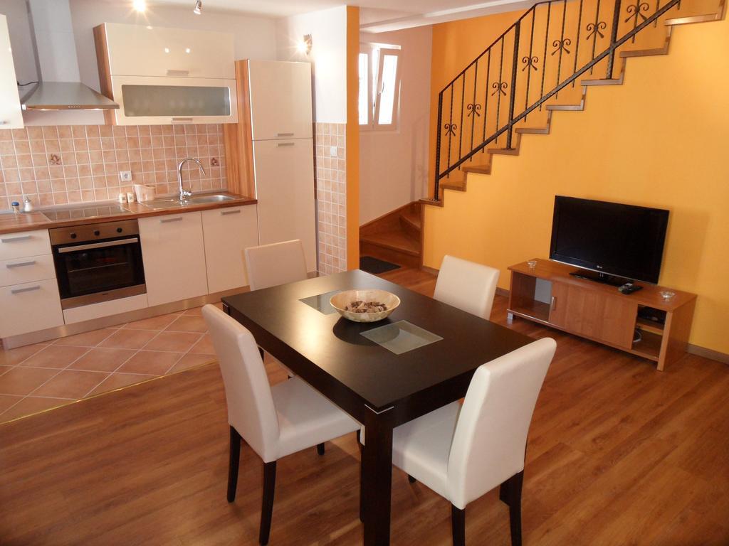 Apartment Casa Nova Ровин Стая снимка