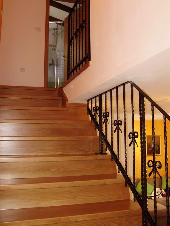 Apartment Casa Nova Ровин Стая снимка