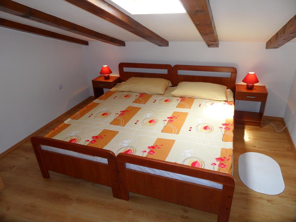 Apartment Casa Nova Ровин Стая снимка