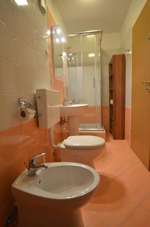 Apartment Casa Nova Ровин Екстериор снимка