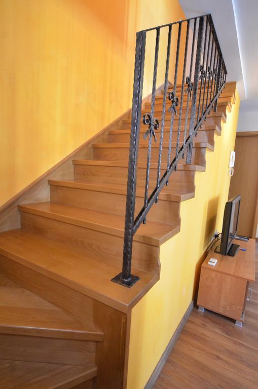 Apartment Casa Nova Ровин Екстериор снимка